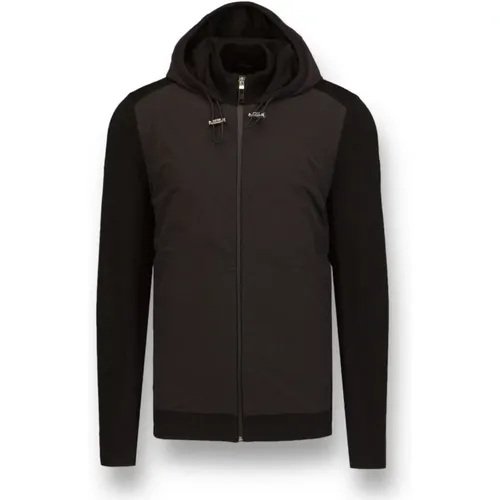 Stylish Jackets , male, Sizes: L - Hugo Boss - Modalova