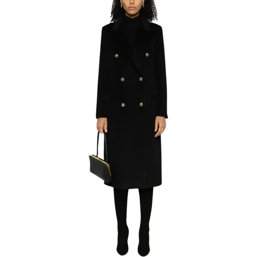 Coats for Men , female, Sizes: S, XS - Tagliatore - Modalova