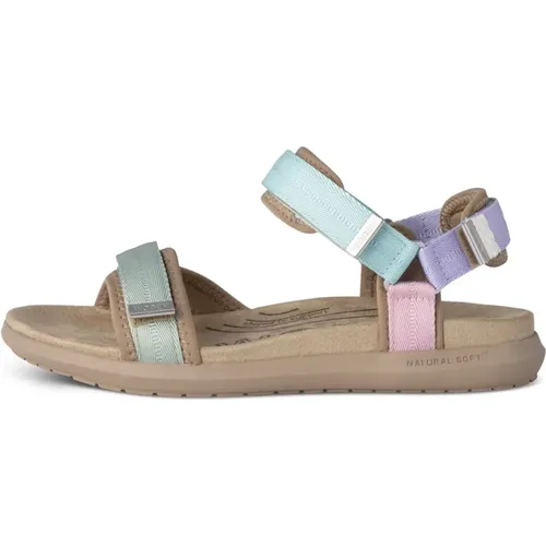 Flat Sandals Woden - Woden - Modalova