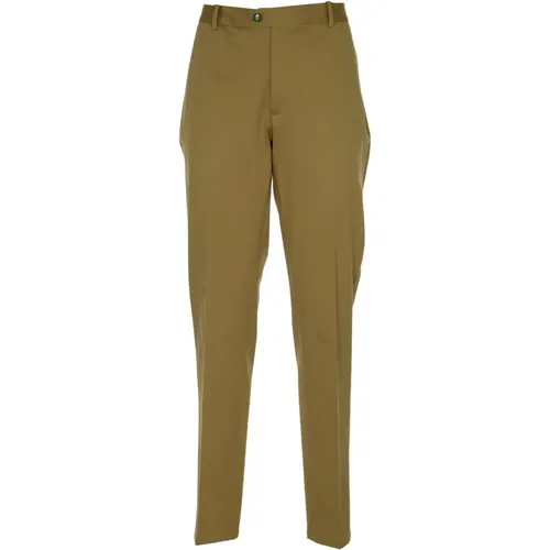 Trousers , male, Sizes: XL, M - Circolo 1901 - Modalova