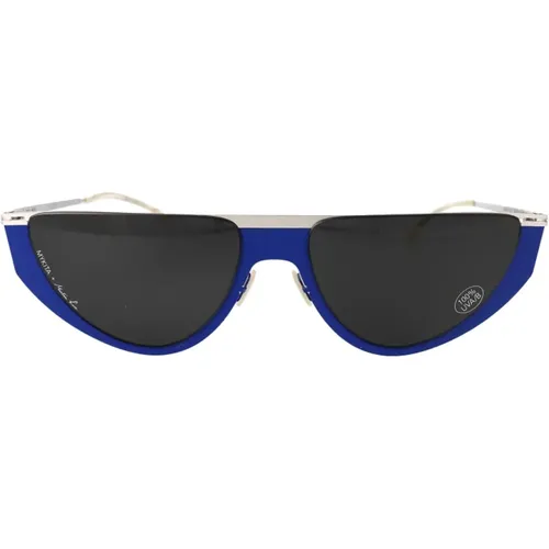 Stylish Selina Sunglasses for Summer , unisex, Sizes: 58 MM - Mykita - Modalova