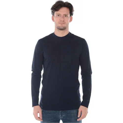 Sweatshirts , Herren, Größe: XL - Daniele Alessandrini - Modalova