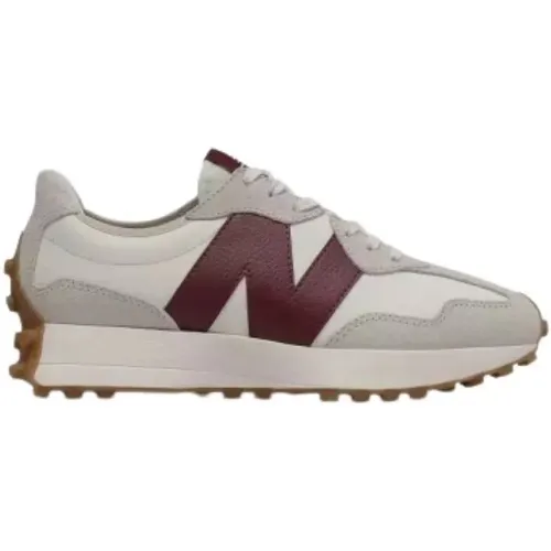 Retro-Stil Sneakers für Frauen , Damen, Größe: 36 EU - New Balance - Modalova