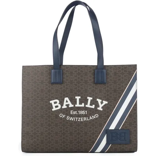 Schultertaschen Bally - Bally - Modalova