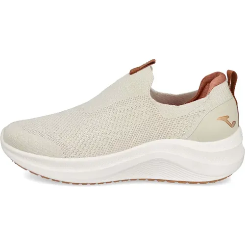 Mdlaceless-Lady-2425 Sneakers , Damen, Größe: 39 EU - Joma - Modalova