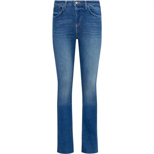 Jeans , Damen, Größe: W26 - L'Agence - Modalova