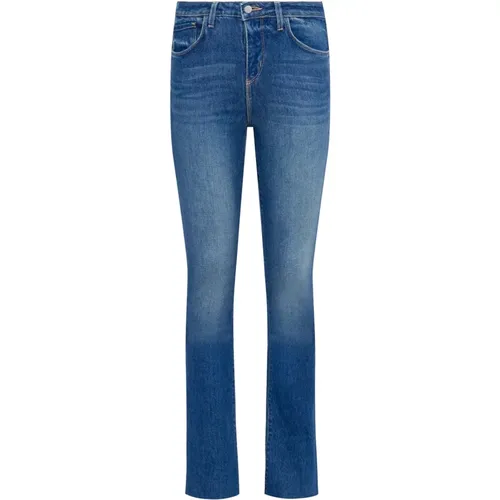 Jeans , Damen, Größe: W31 - L'Agence - Modalova