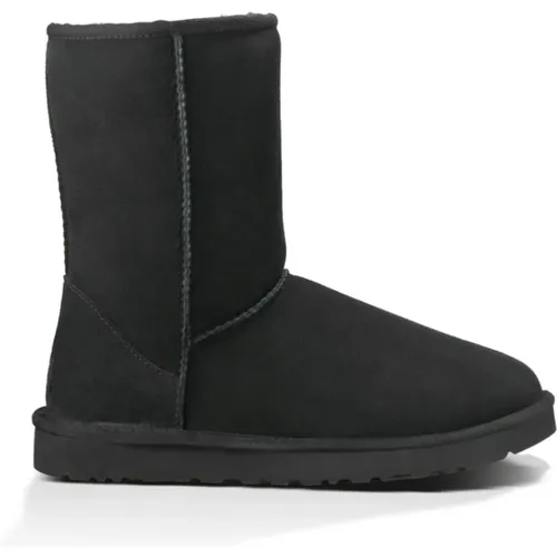 Kurze Winterstiefel , Herren, Größe: 41 EU - Ugg - Modalova