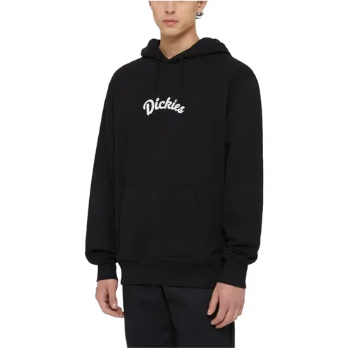 Stylischer Shawsville Hoodie , Herren, Größe: M - Dickies - Modalova