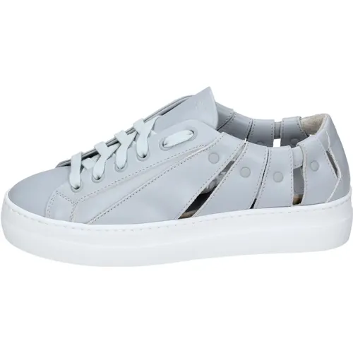 Leder Damen Sneakers Stokton - Stokton - Modalova