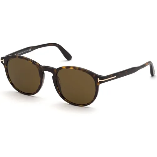Sunglasses , unisex, Sizes: 50 MM - Tom Ford - Modalova