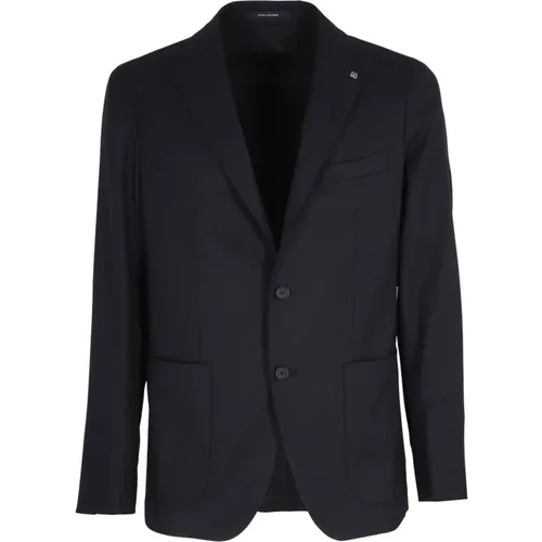 Blazers , male, Sizes: 2XL - Tagliatore - Modalova