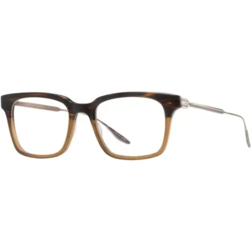 Stylish Montura Glasses , unisex, Sizes: 52 MM - Barton Perreira - Modalova