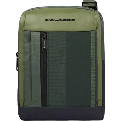 Shoulder Bags Piquadro - Piquadro - Modalova