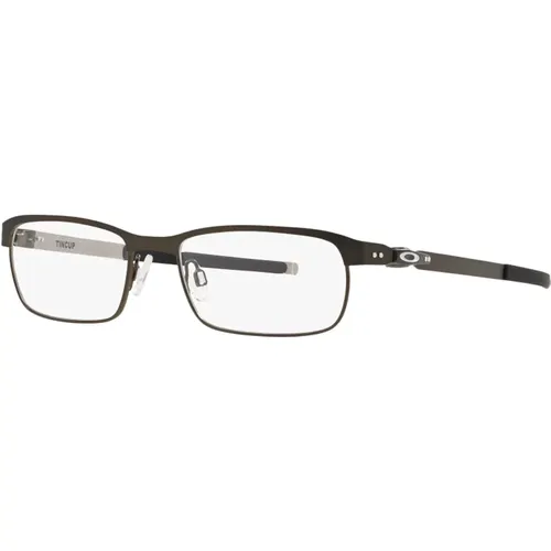 Eyewear frames Tincup OX 3184 , unisex, Sizes: 57 MM - Oakley - Modalova