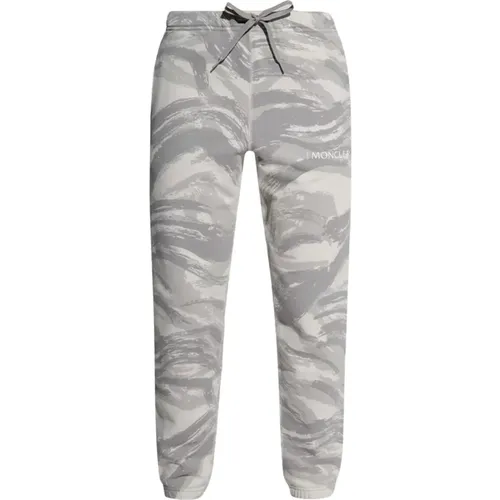 Jogginghose Moncler - Moncler - Modalova