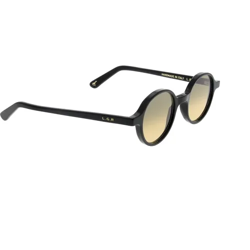 Klassische Sonnenbrille L.g.r - L.g.r - Modalova