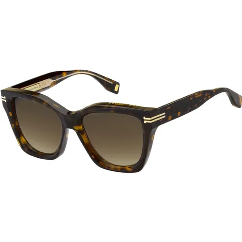 Sunglasses MJ 1000/S,Stylische Sonnenbrille MJ 1000 - Marc Jacobs - Modalova