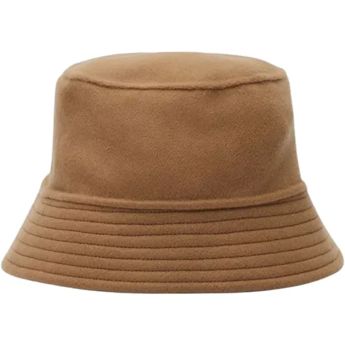 Hats , Damen, Größe: 58 CM - Max Mara - Modalova