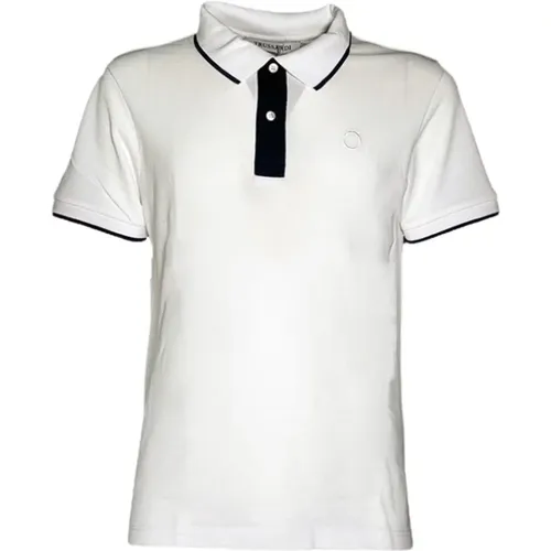 Polo Shirts , Herren, Größe: XL - Trussardi - Modalova