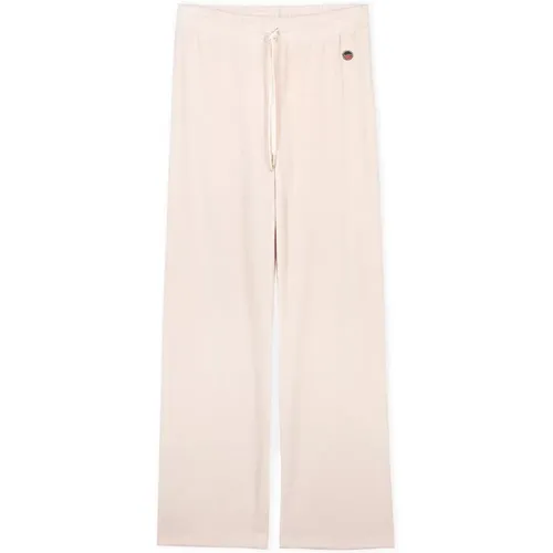 Magny Trouser Soft , female, Sizes: L - Busnel - Modalova