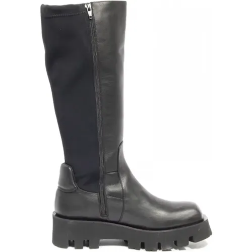 Boots , female, Sizes: 6 UK, 5 UK - Paloma Barceló - Modalova