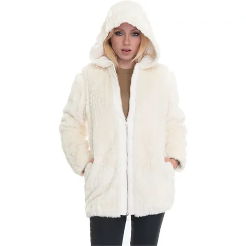 Lightweight High-Quality Jacket , female, Sizes: S, 2XS - Liu Jo - Modalova