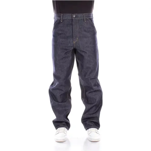 Loose-fit Jeans , Herren, Größe: W30 - Carhartt WIP - Modalova