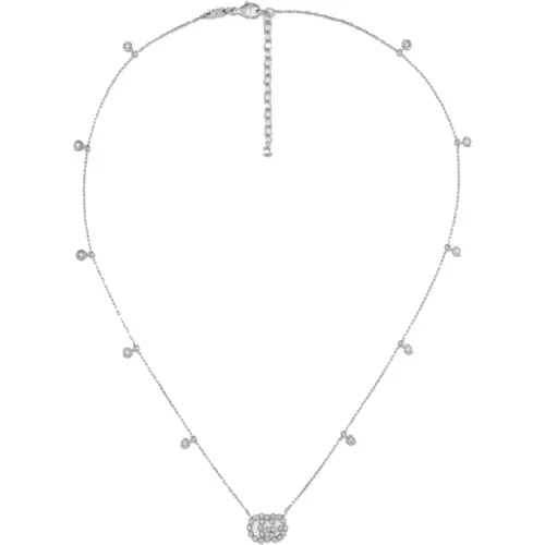 Necklace , female, Sizes: ONE SIZE - Gucci - Modalova