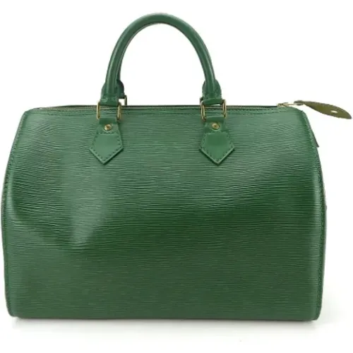 Pre-owned Fabric louis-vuitton-bags , female, Sizes: ONE SIZE - Louis Vuitton Vintage - Modalova