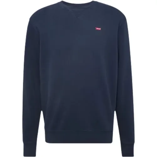 Original Crew Neck Sweatshirt Levi's - Levis - Modalova