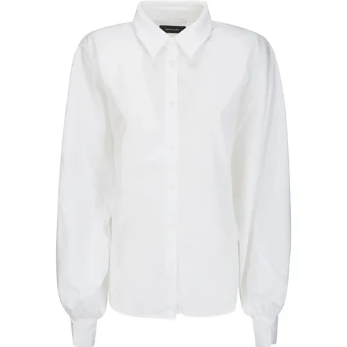 Shirt , female, Sizes: XS, S - Made IN Tomboy - Modalova