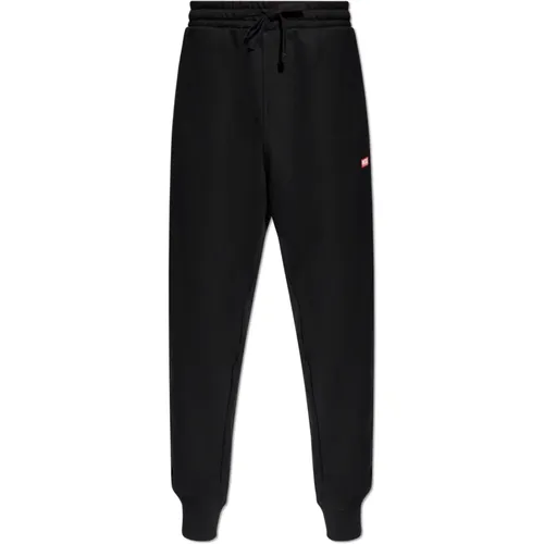 Sweatpants P-Targa-K1 , Herren, Größe: L - Diesel - Modalova