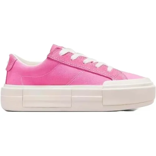 Chuck Taylor All Star Cruise Sneakers , Damen, Größe: 38 EU - Converse - Modalova