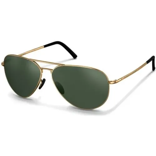Sonnenbrillen , unisex, Größe: 64 MM - Porsche Design - Modalova