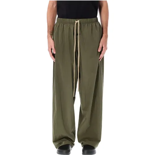 Relaxed Ripstop Hose , Herren, Größe: M - Fear Of God - Modalova