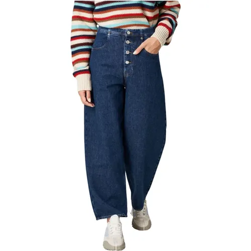 Jeans , Damen, Größe: W25 - Department Five - Modalova