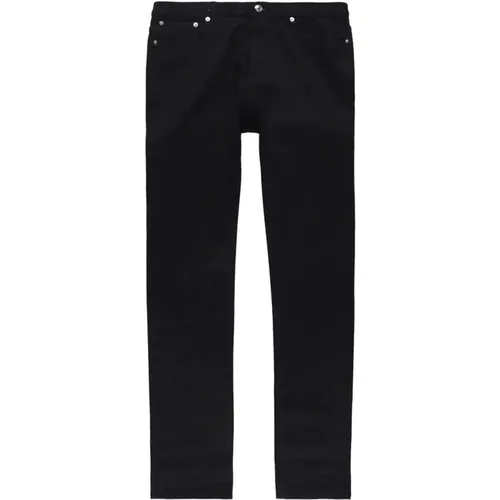 Noir Petit New Standard Jeans , Herren, Größe: W29 - A.P.C. - Modalova