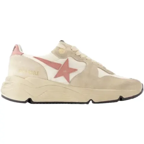 Leder sneakers Golden Goose - Golden Goose - Modalova