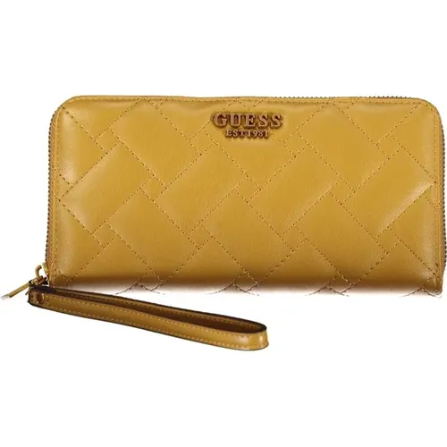 Elegant Wallet Gracelynn SLG , female, Sizes: ONE SIZE - Guess - Modalova