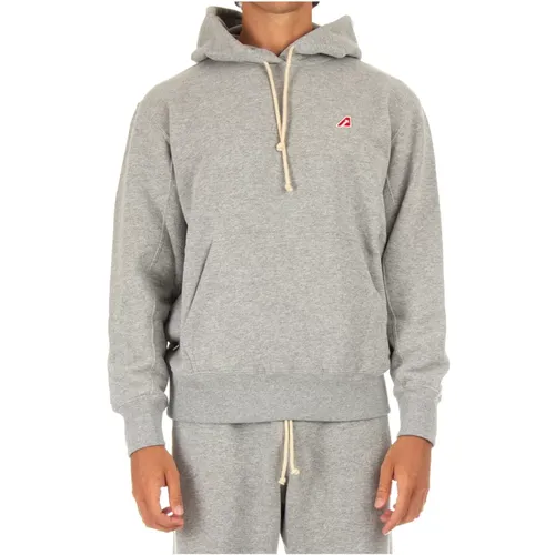 Hoodies , Herren, Größe: XL - Autry - Modalova