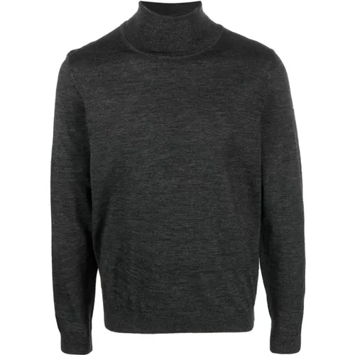 Rollkragenpullover , Herren, Größe: 2XL - Hugo Boss - Modalova