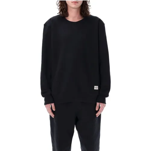 Knitwear Crewneck Sweatshirt , male, Sizes: XL, L - Champion - Modalova