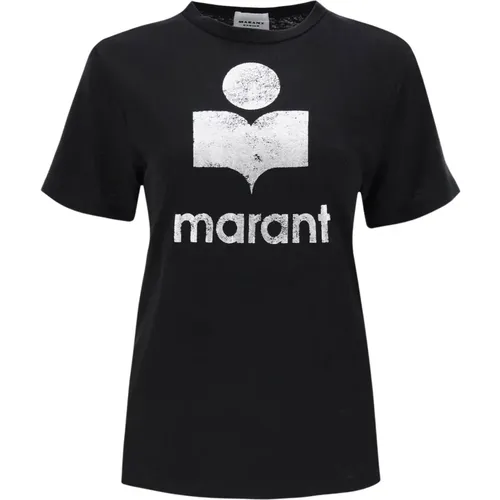 T-Shirts , Damen, Größe: M - Isabel Marant Étoile - Modalova