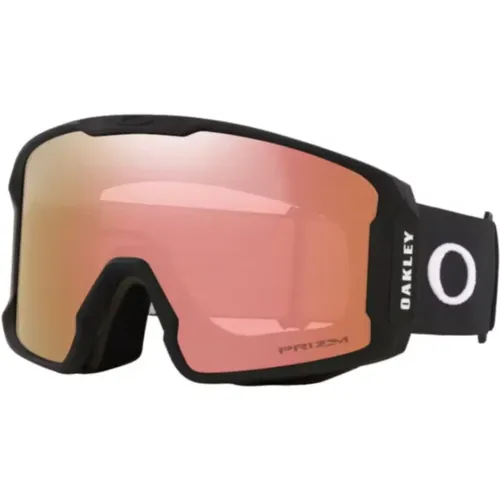 Snow Go Goggles , unisex, Sizes: ONE SIZE - Oakley - Modalova