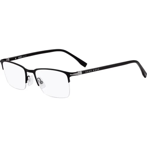 Matte Sunglasses Boss 1007/It , unisex, Sizes: 52 MM - Hugo Boss - Modalova