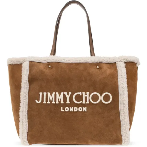 Avenue Shopper-Tasche Jimmy Choo - Jimmy Choo - Modalova