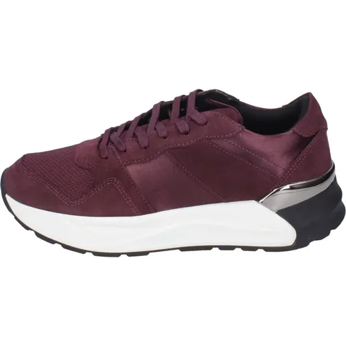 Wildleder Herren Sneakers Liu Jo - Liu Jo - Modalova