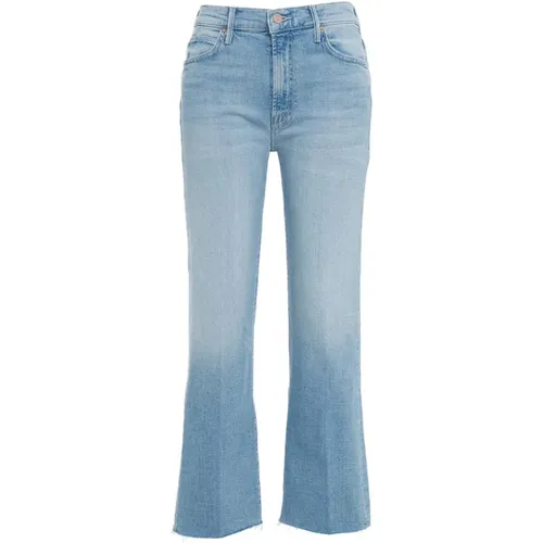Jeans for Women , female, Sizes: W29 - Mother - Modalova
