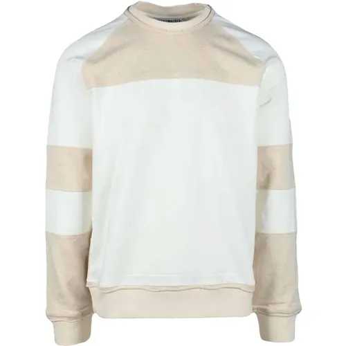 Sweatshirt for Men , male, Sizes: M - Bikkembergs - Modalova